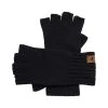 Macpac Unisex Fingerless Merino Gloves