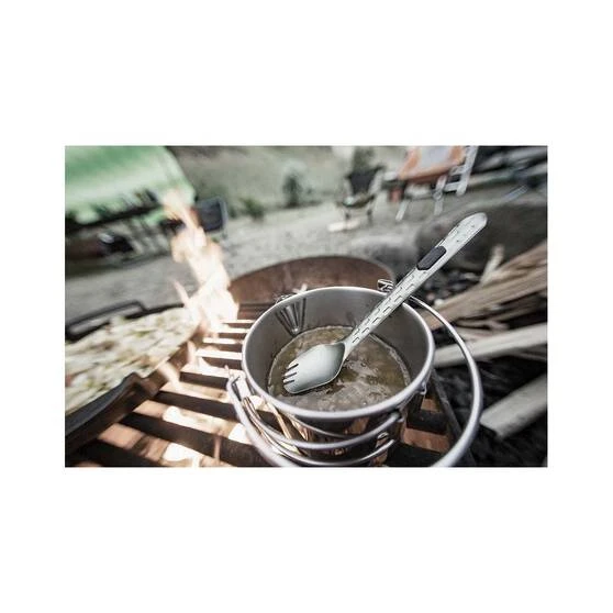 Gerber Devour Black Multi-Fork 4 Gerber Devour Black Multi-Fork - Image 4