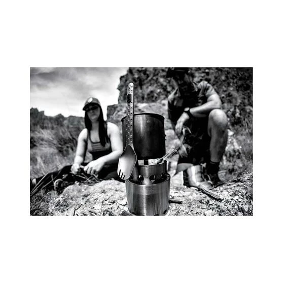 Gerber Devour Black Multi-Fork 5 Gerber Devour Black Multi-Fork - Image 5