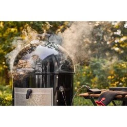 Weber Connect Smart BBQing Hub -Franklin Outlet Store BCF 609424 07 hi res