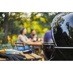 Weber Connect Smart BBQing Hub -Franklin Outlet Store BCF 609424 08 hi res