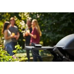 Weber Connect Smart BBQing Hub -Franklin Outlet Store BCF 609424 09 hi res