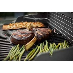 Weber Connect Smart BBQing Hub -Franklin Outlet Store BCF 609424 11 hi res
