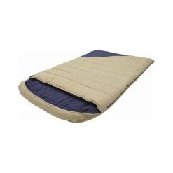 Wanderer Grand Macquarie Hooded Double Sleeping Bag -Franklin Outlet Store BCF 609436 02 hi res