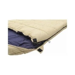 Wanderer Grand Macquarie Hooded Double Sleeping Bag -Franklin Outlet Store BCF 609436 03 hi res