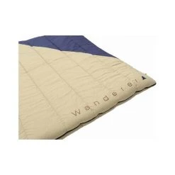 Wanderer Grand Macquarie Hooded Double Sleeping Bag -Franklin Outlet Store BCF 609436 04 hi res