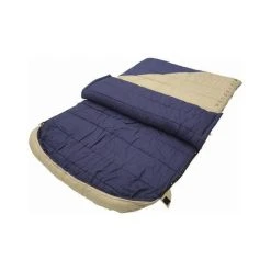 Wanderer Grand Macquarie Hooded Double Sleeping Bag -Franklin Outlet Store BCF 609436 06 hi res
