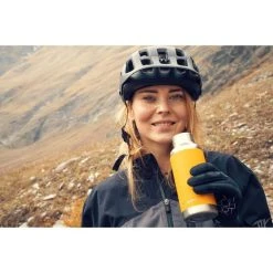 Dometic 660ml Insulated Bottle Moss -Franklin Outlet Store BCF 610815 05 moss hi res