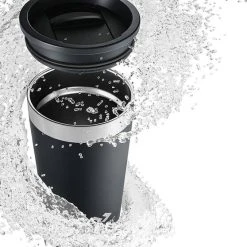 Dometic 320ml Insulated Tumbler Slate