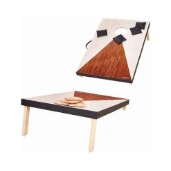 Verao Giant Bag Toss 7 Verao Giant Bag Toss -Franklin Outlet Store BCF 611883 02 hi res