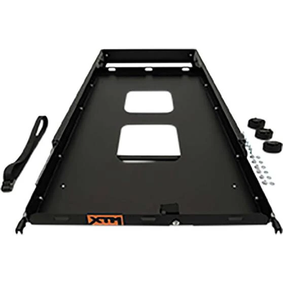 XTM 4x4 Accessories XTM Large Fridge Slide 7 XTM 4x4 Accessories XTM Large Fridge Slide - Image 7