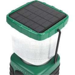 Wanderer 600 Lumen Solar Lantern -Franklin Outlet Store BCF 613034 02 hi res