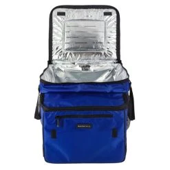 Wanderer Wheeled Soft Cooler -Franklin Outlet Store BCF 613458 02 hi res