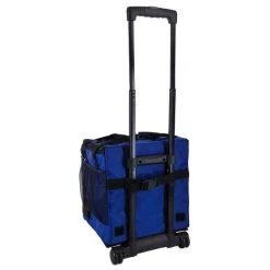 Wanderer Wheeled Soft Cooler -Franklin Outlet Store BCF 613458 05 hi res