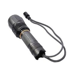 Wanderer 2000 Lumen Torch