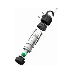 Ledlenser ML4 Lantern -Franklin Outlet Store BCF 613754 02 hi res