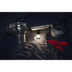 Ledlenser ML4 Lantern -Franklin Outlet Store BCF 613754 04 hi res