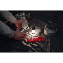 Ledlenser ML4 Lantern -Franklin Outlet Store BCF 613754 05 hi res