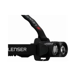 Ledlenser H19R Core Headlamp -Franklin Outlet Store BCF 613756 02 hi res
