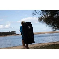 Tahwalhi Inflatable Stand-up Paddle Board 10'6" - Turquoise Bay -Franklin Outlet Store BCF 614696 06 hi res