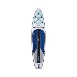Tahwalhi Inflatable Stand-up Paddle Board 11' - Byron Sands