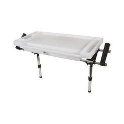 BLA Cutting Board Medium Rod Holder Mount