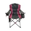 Wanderer Premium Cooler Arm Chair With Wine Holder