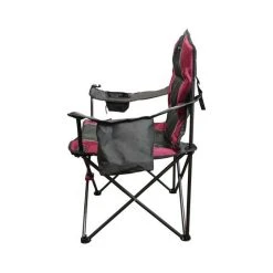 Wanderer Premium Cooler Arm Chair With Wine Holder -Franklin Outlet Store BCF 614809 02 hi res