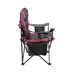 Wanderer Premium Cooler Arm Chair With Wine Holder -Franklin Outlet Store BCF 614809 04 hi res