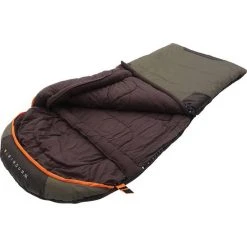 Wanderer XFlame Tourer Extreme -1.2°C Hooded Sleeping Bag -Franklin Outlet Store BCF 614926 03 hi res