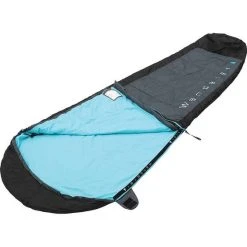 Wanderer LiteFlame 10.2°C Hooded Sleeping Bag -Franklin Outlet Store BCF 614927 03 hi res