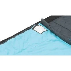 Wanderer LiteFlame 10.2°C Hooded Sleeping Bag -Franklin Outlet Store BCF 614927 04 hi res