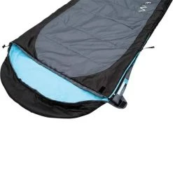 Wanderer LiteFlame 10.2°C Hooded Sleeping Bag -Franklin Outlet Store BCF 614927 05 hi res