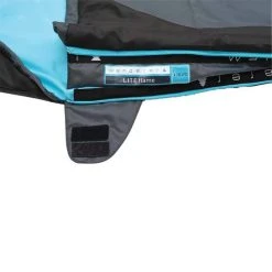 Wanderer LiteFlame 10.2°C Hooded Sleeping Bag -Franklin Outlet Store BCF 614927 06 hi res