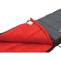 Wanderer LiteFlame -3.2°C Hooded Sleeping Bag -Franklin Outlet Store BCF 614929 04 hi res