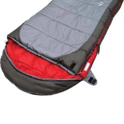 Wanderer LiteFlame -3.2°C Hooded Sleeping Bag -Franklin Outlet Store BCF 614929 05 hi res