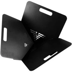 Wanderer Portable Steel Fire Pit