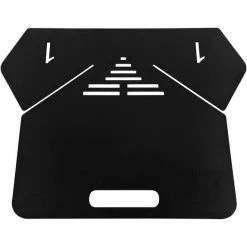 Wanderer Portable Steel Fire Pit 8 Wanderer Portable Steel Fire Pit -Franklin Outlet Store BCF 615135 02 hi res