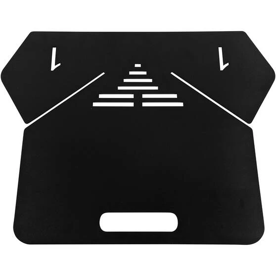 Wanderer Portable Steel Fire Pit 3 Wanderer Portable Steel Fire Pit - Image 3