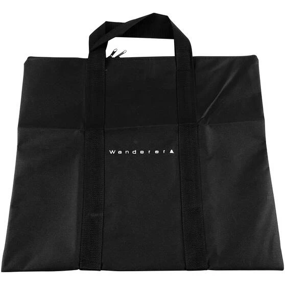 Wanderer Portable Steel Fire Pit 6 Wanderer Portable Steel Fire Pit - Image 6