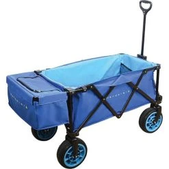 Wanderer Quad Fold Cart Cooler -Franklin Outlet Store BCF 615414 03 hi res