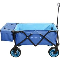 Wanderer Quad Fold Cart Cooler -Franklin Outlet Store BCF 615414 04 hi res