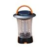 Gecko 3.7V Solar USB Rechargeable Insect Zapper
