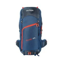 Outrak Ravine Trekking Pack 40L Navy