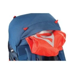 Outrak Ravine Trekking Pack 40L Navy -Franklin Outlet Store BCF 615874 06 navy hi res