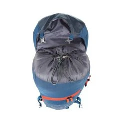 Outrak Ravine Trekking Pack 40L Navy -Franklin Outlet Store BCF 615874 07 navy hi res