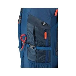 Outrak Ravine Trekking Pack 40L Navy -Franklin Outlet Store BCF 615874 12 navy hi res
