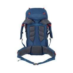 Outrak Ravine Trekking Pack 40L Navy -Franklin Outlet Store BCF 615874 14 navy hi res