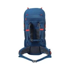 Outrak Ravine Trekking Pack 55L Navy -Franklin Outlet Store BCF 615876 03 navy hi res