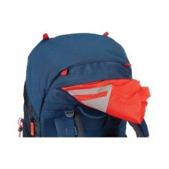 Outrak Ravine Trekking Pack 55L Navy -Franklin Outlet Store BCF 615876 06 navy hi res